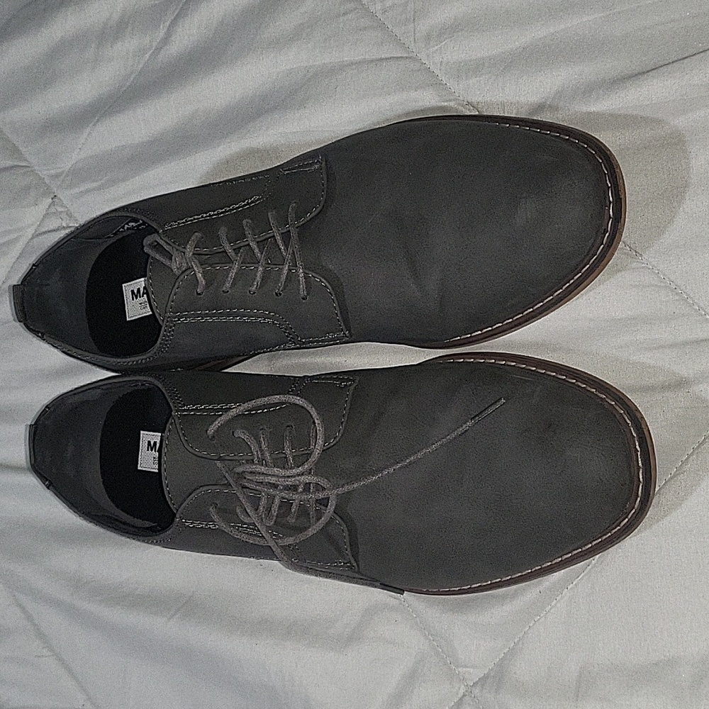 Mens shoes